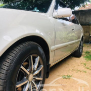 TOYOTA COROLLA 1998