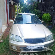 HONDA CITY 2000