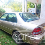 HONDA CITY 2000