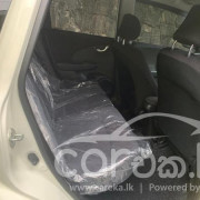 HONDA FIT GP1 2012
