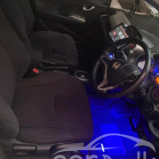 HONDA FIT GP1 2012