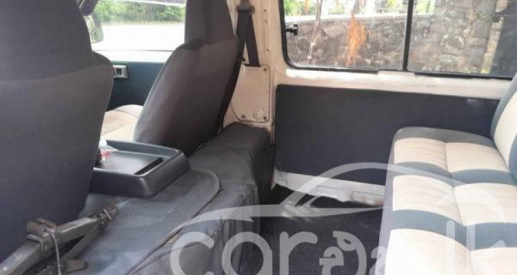 TOYOTA TOWNACE 1991