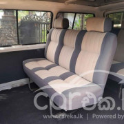 TOYOTA TOWNACE 1991