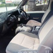 TOYOTA TOWNACE 1991