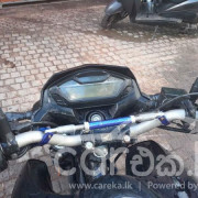HONDA CB HORNET 2016