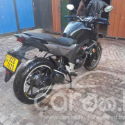 HONDA CB HORNET 2016