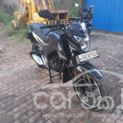 HONDA CB HORNET 2016
