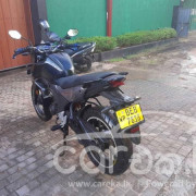 HONDA CB HORNET 2016
