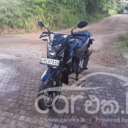 HONDA CB HORNET 2016