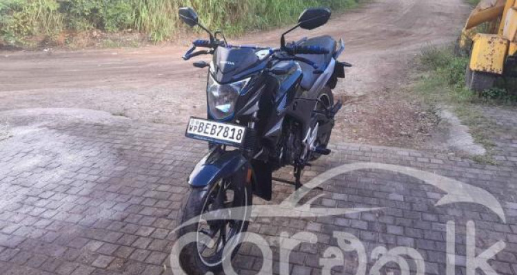 HONDA CB HORNET 2016