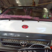TOYOTA DOLPHIN LH113 1991