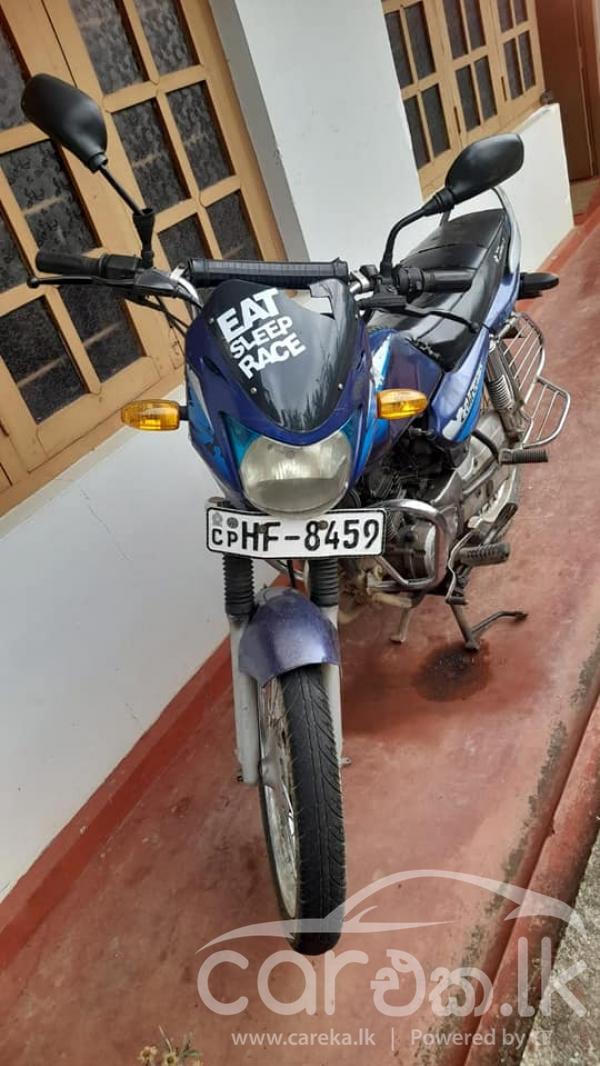 BAJAJ CALIBER 2006