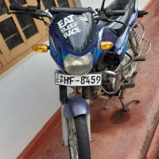 BAJAJ CALIBER 2006