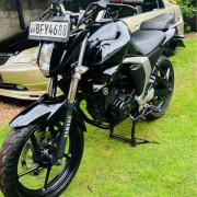 YAMAHA FZ V2 2017