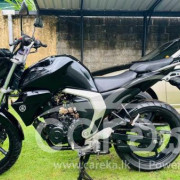 YAMAHA FZ V2 2017