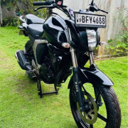 YAMAHA FZ V2 2017
