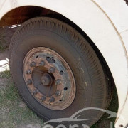 TATA TIPPER 2010