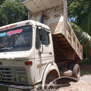 TATA TIPPER 2010