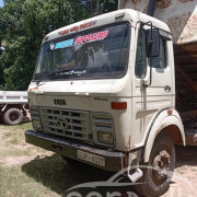 TATA TIPPER 2010