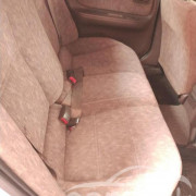 NISSAN BLUEBIRD 1999