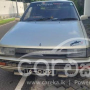 TOYOTA SPRINTER 1988