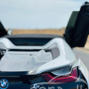 BMW i8 2019