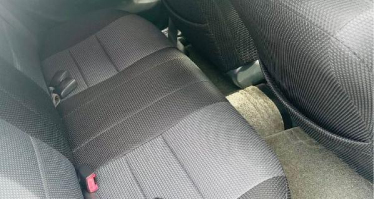 TOYOTA VIOS 2006