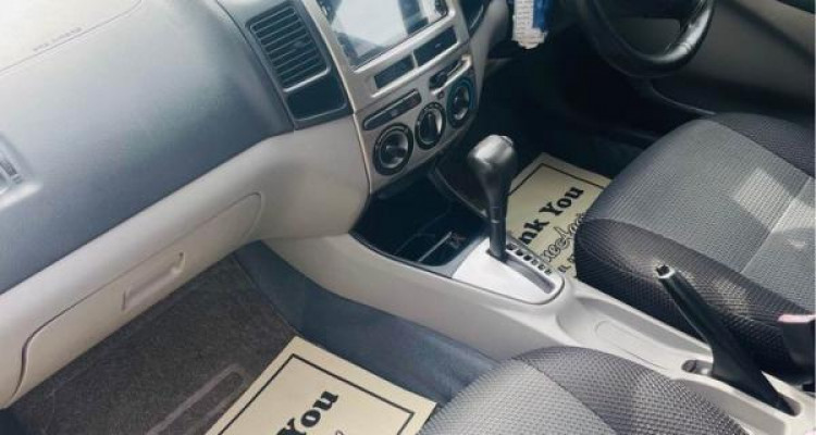 TOYOTA VIOS 2006