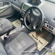 TOYOTA VIOS 2006