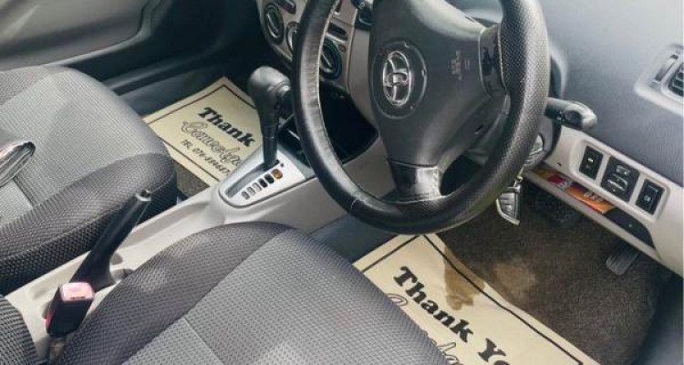 TOYOTA VIOS 2006
