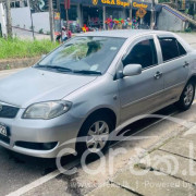 TOYOTA VIOS 2006