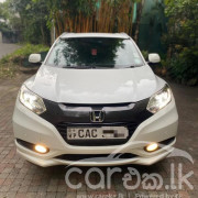 HONDA VEZEL Z 2014