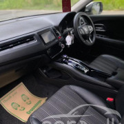 HONDA VEZEL Z 2014
