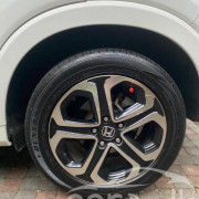 HONDA VEZEL Z 2014