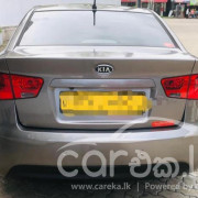 KIA CERATO 2011