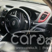 KIA CERATO 2011