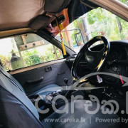 TOYOTA TOWNACE CR27 1991