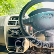 PERODUA VIVA ELITE 2010