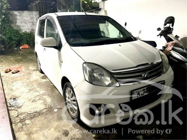 PERODUA VIVA ELITE 2010