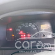DAIHATSU HIJET 2015