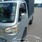 DAIHATSU HIJET 2015