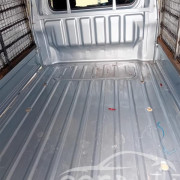 DAIHATSU HIJET 2015