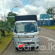 DAIHATSU HIJET 2015