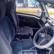 DAIHATSU HIJET 2015