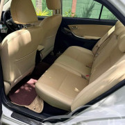 TOYOTA PREMIO 2020