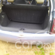 NISSAN MARCH AK12 2003