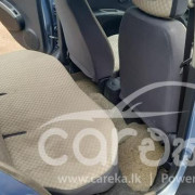 NISSAN MARCH AK12 2003