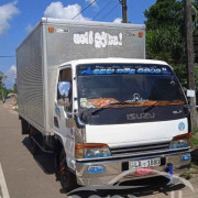ISUZU ELF 2000