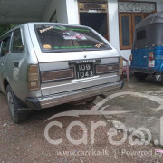 MITSUBISHI LANCER WAGON 1974