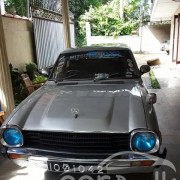 MITSUBISHI LANCER WAGON 1974